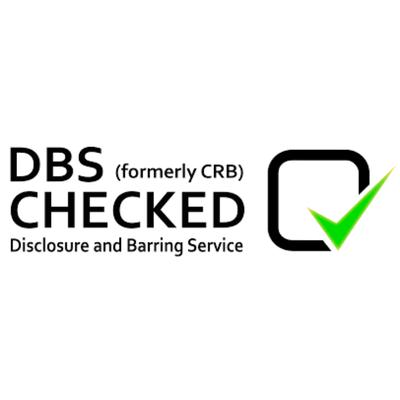 DBS checked staff for residential and commercial properties