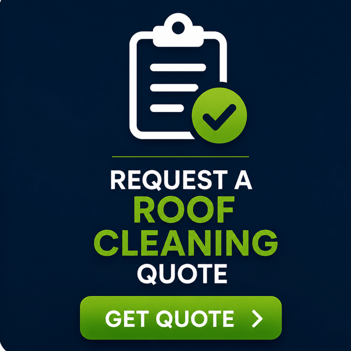 Request a roof cleaning quote from TLC Window Cleaning in Suffolk.